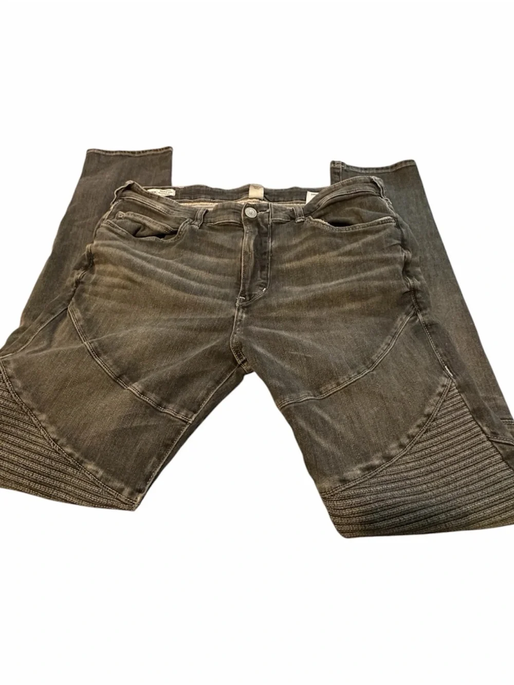 True Religion Men’s Relaxed Jeans